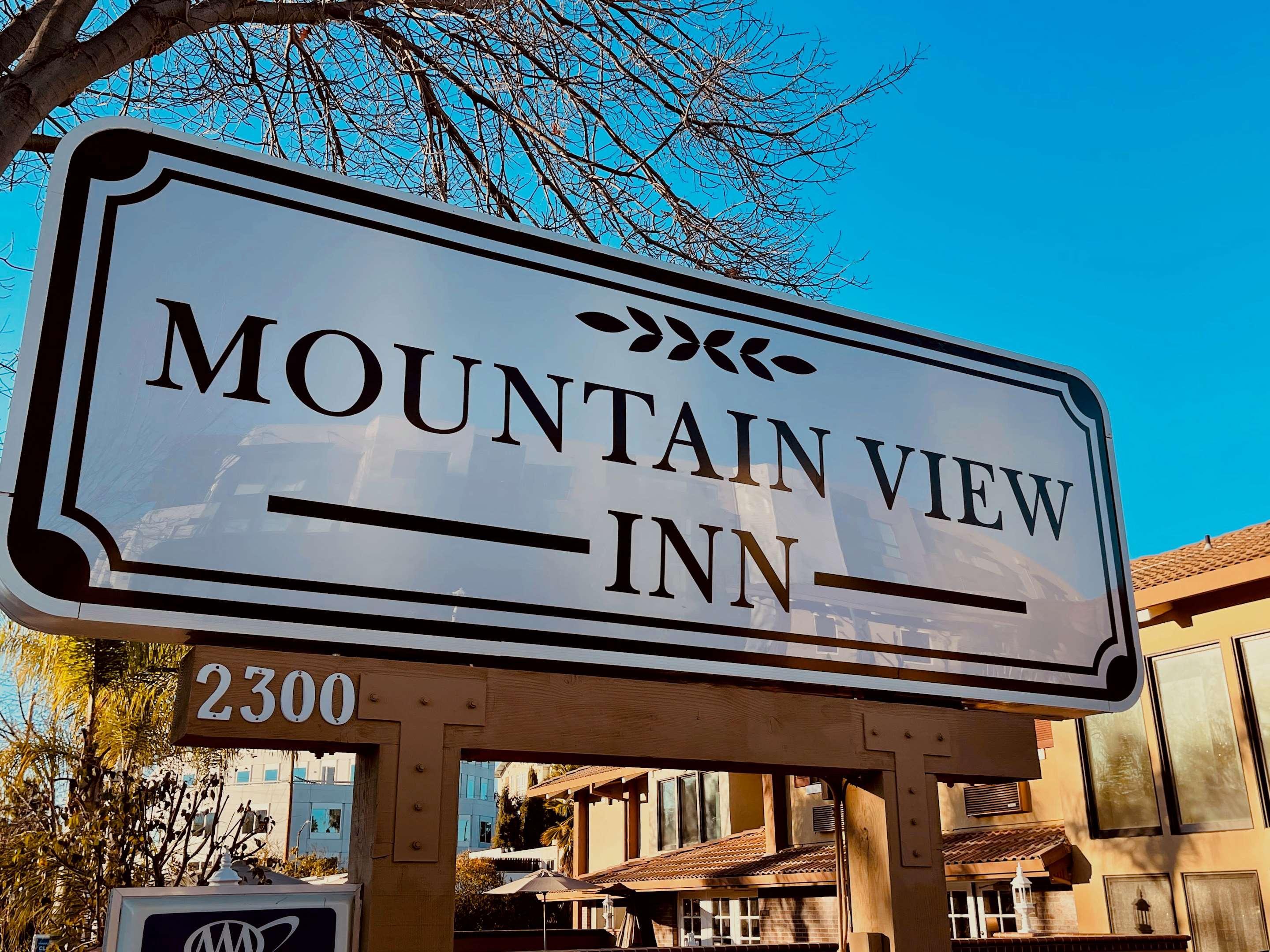 Surestay Plus Hotel By Best Western Mountain View Exterior photo