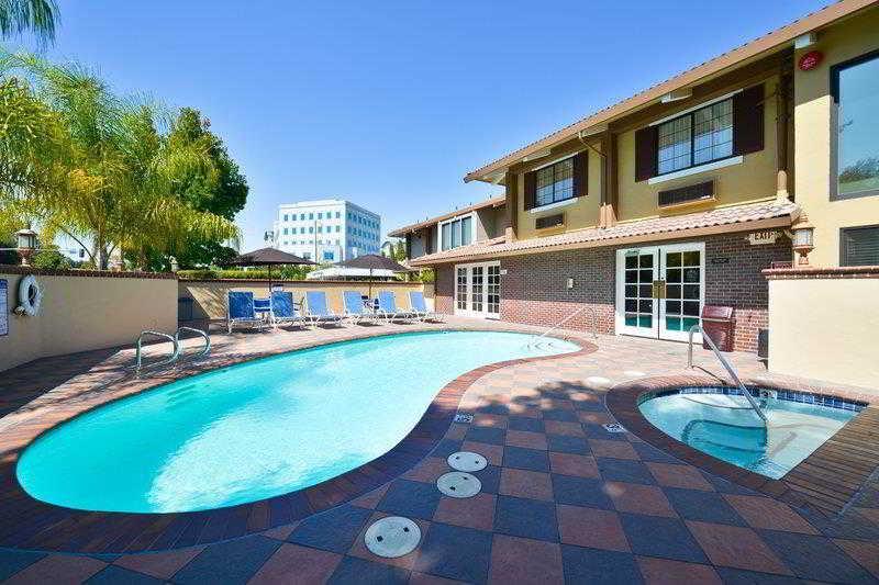 Surestay Plus Hotel By Best Western Mountain View Exterior photo