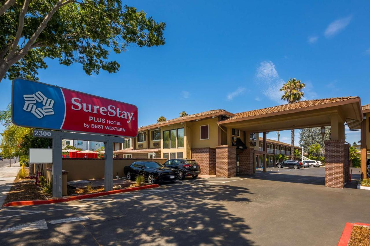 Surestay Plus Hotel By Best Western Mountain View Exterior photo
