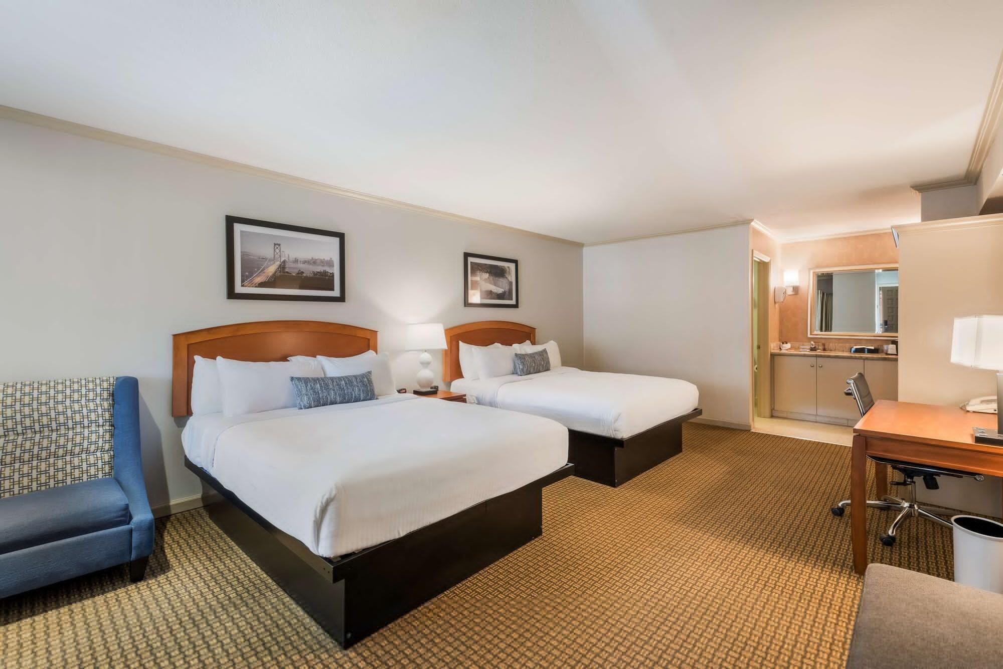 Surestay Plus Hotel By Best Western Mountain View Exterior photo