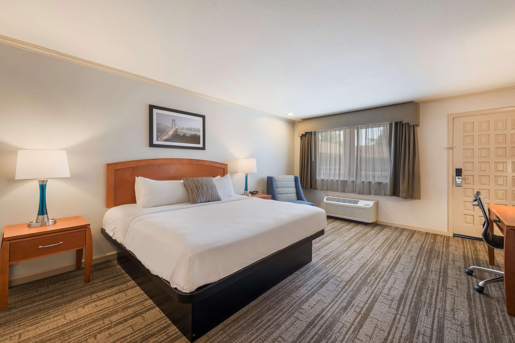 Surestay Plus Hotel By Best Western Mountain View Exterior photo