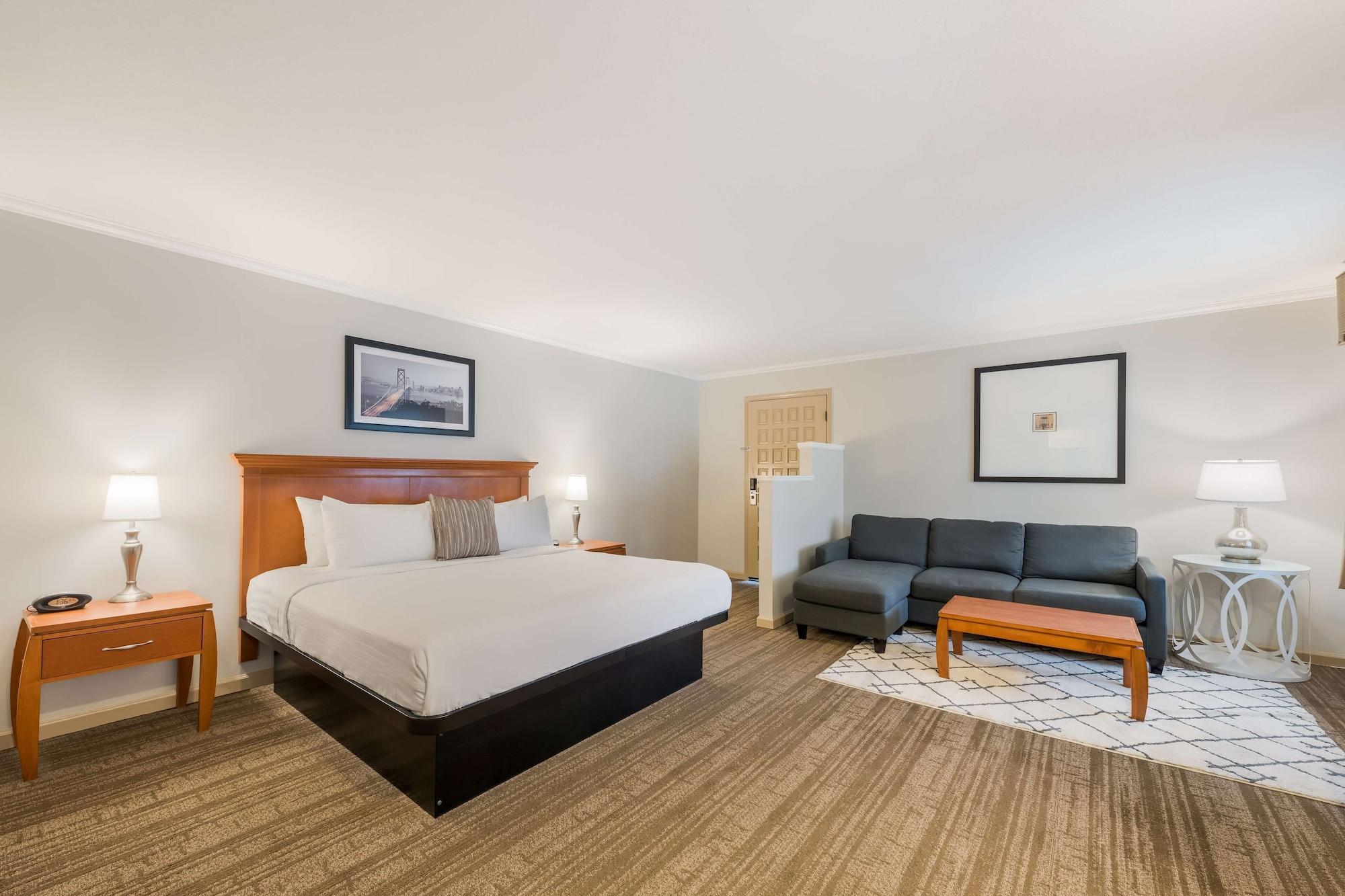 Surestay Plus Hotel By Best Western Mountain View Exterior photo