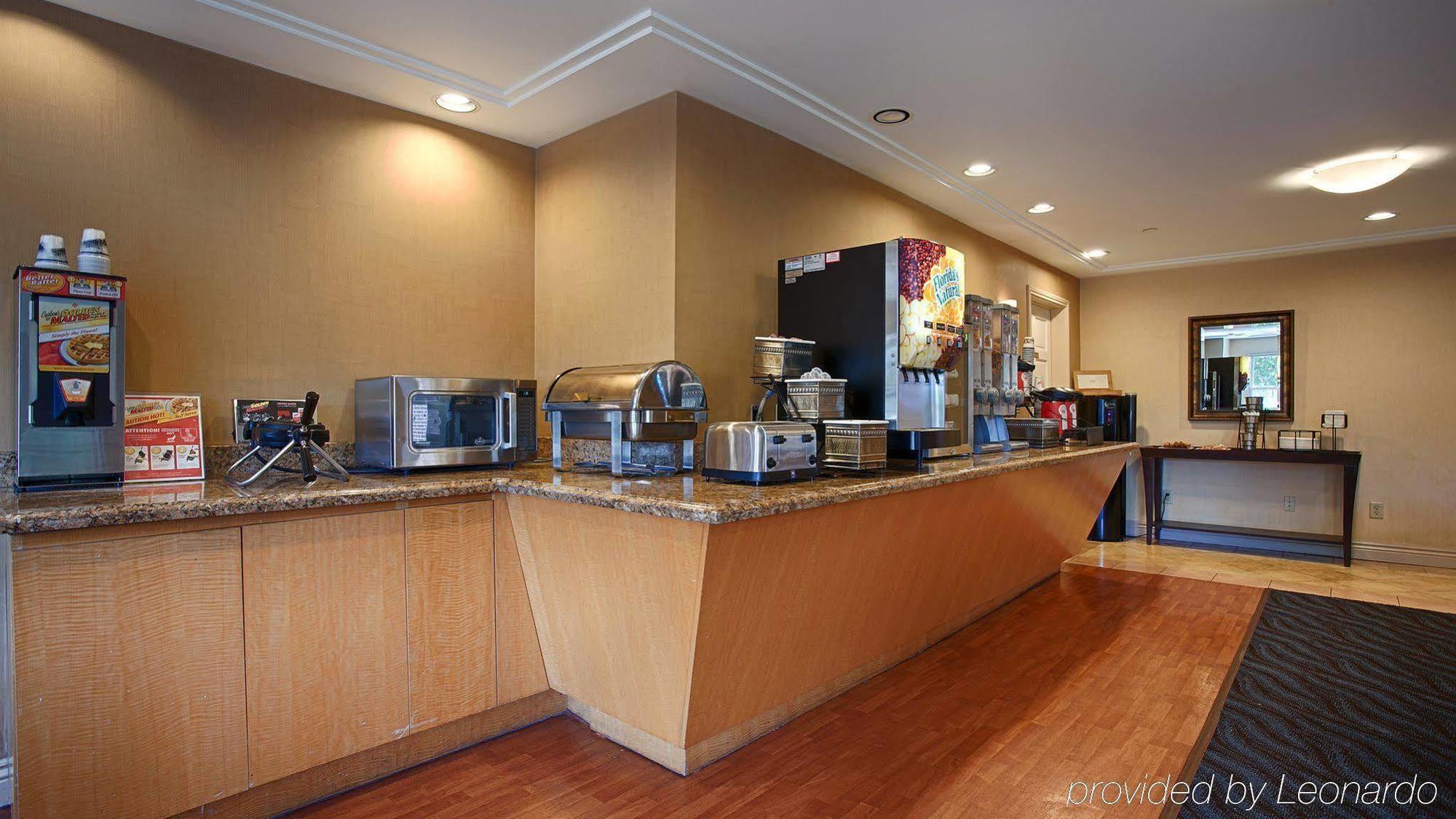 Surestay Plus Hotel By Best Western Mountain View Exterior photo